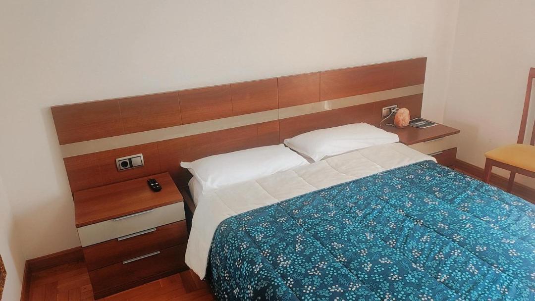 Habitacion Renfe Παμπλόνα Εξωτερικό φωτογραφία